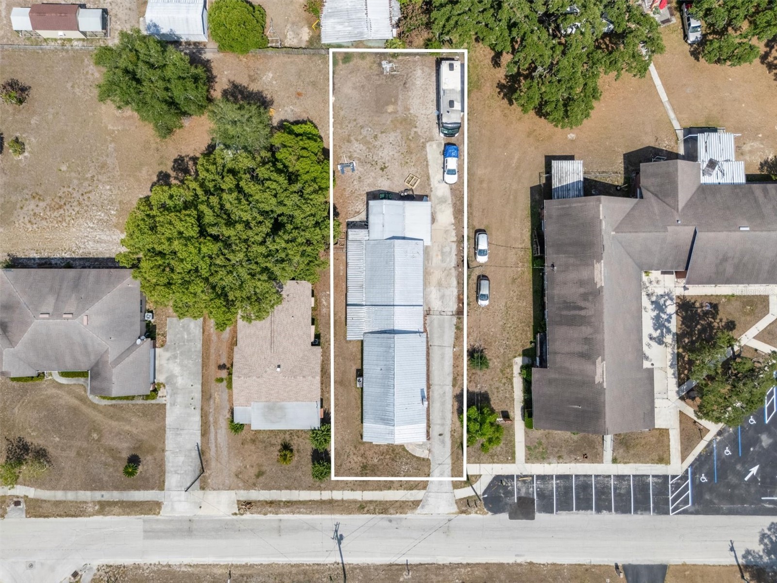 207 S Perry Avenue Fort Meade FL 33841 S5149672 image33