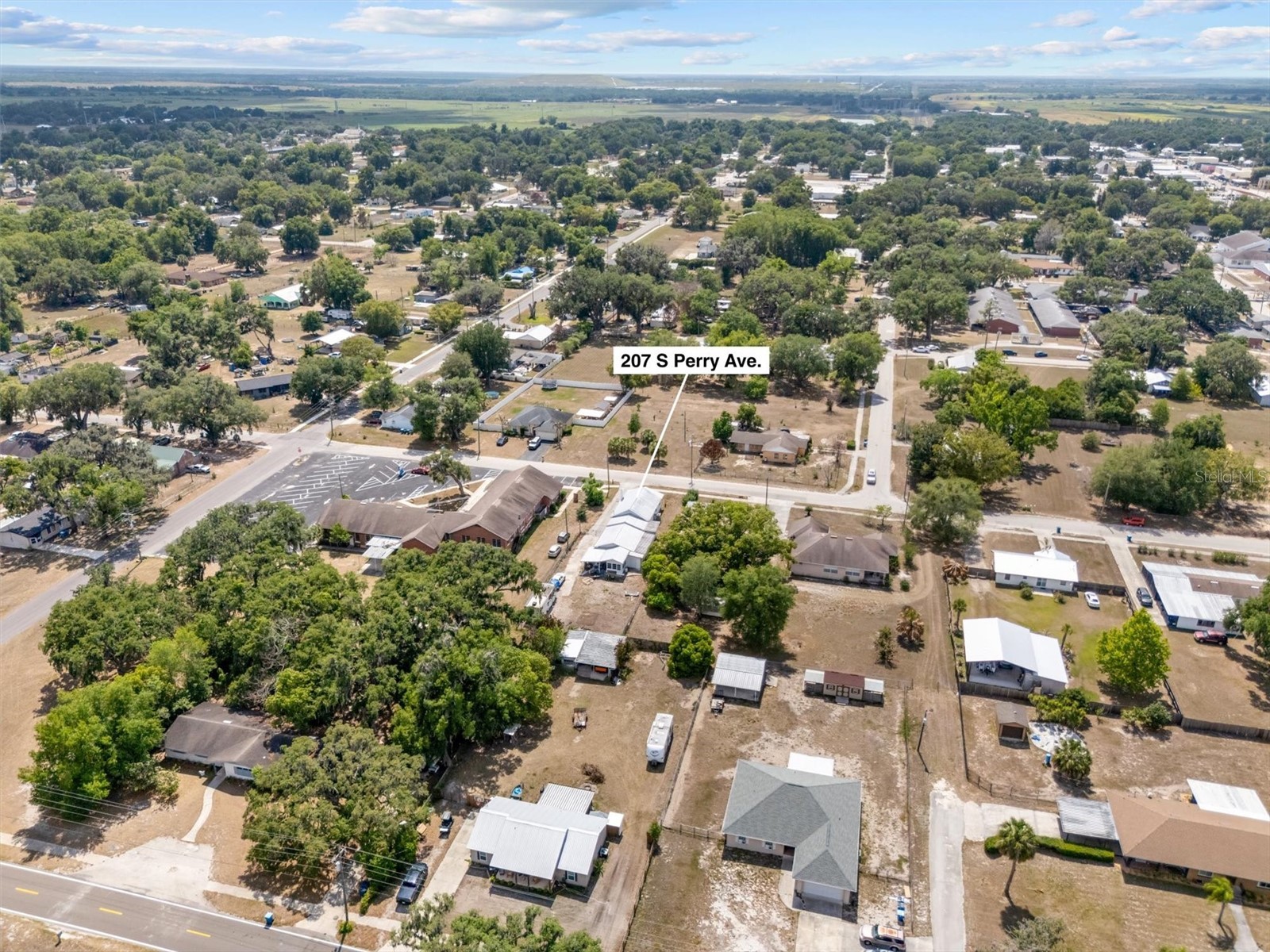207 S Perry Avenue Fort Meade FL 33841 S5149672 image34