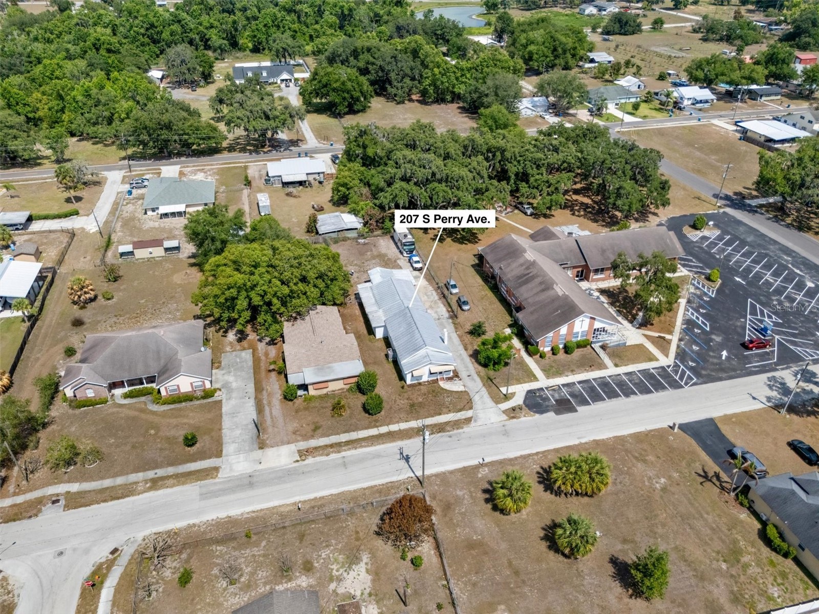 207 S Perry Avenue Fort Meade FL 33841 S5149672 image36
