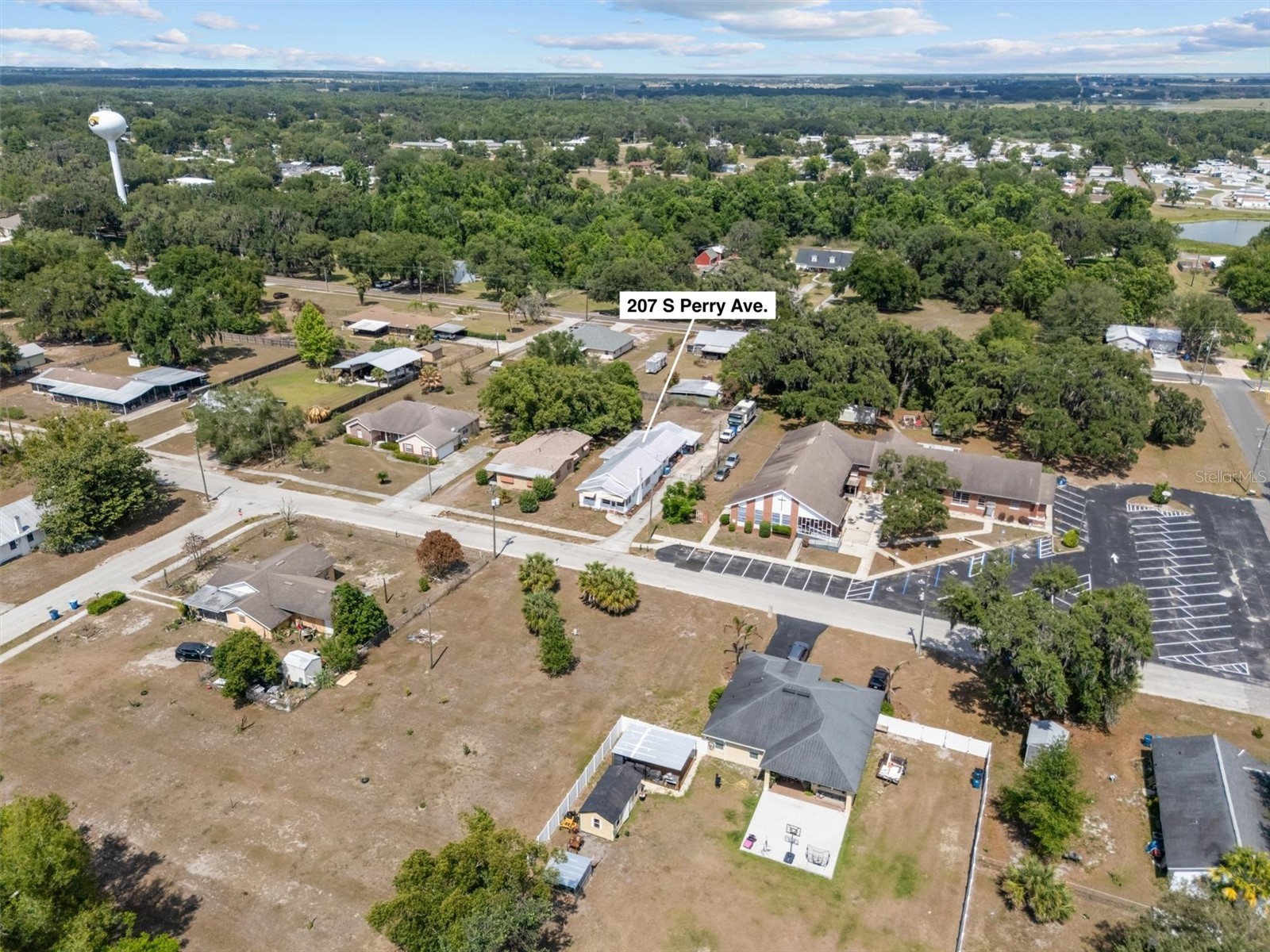 207 S Perry Avenue Fort Meade FL 33841 S5149672 image40
