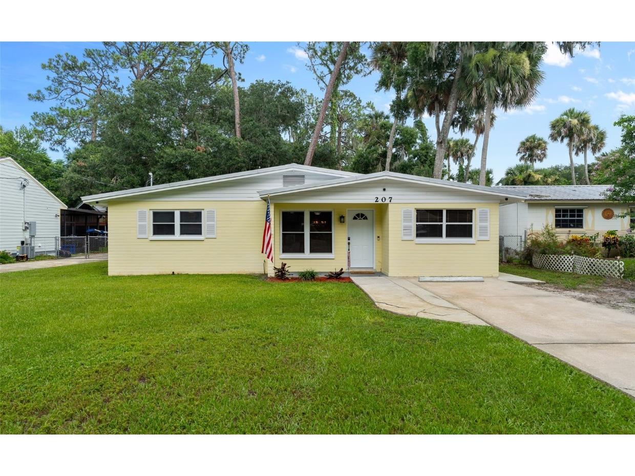 207 Sandy Lane New Smyrna Beach FL 32168 NS1082042 image1