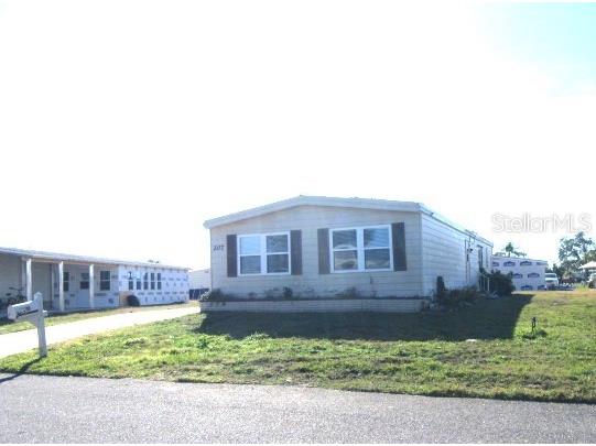 207 Schooner Street North Port FL 34287 N6127852 image1