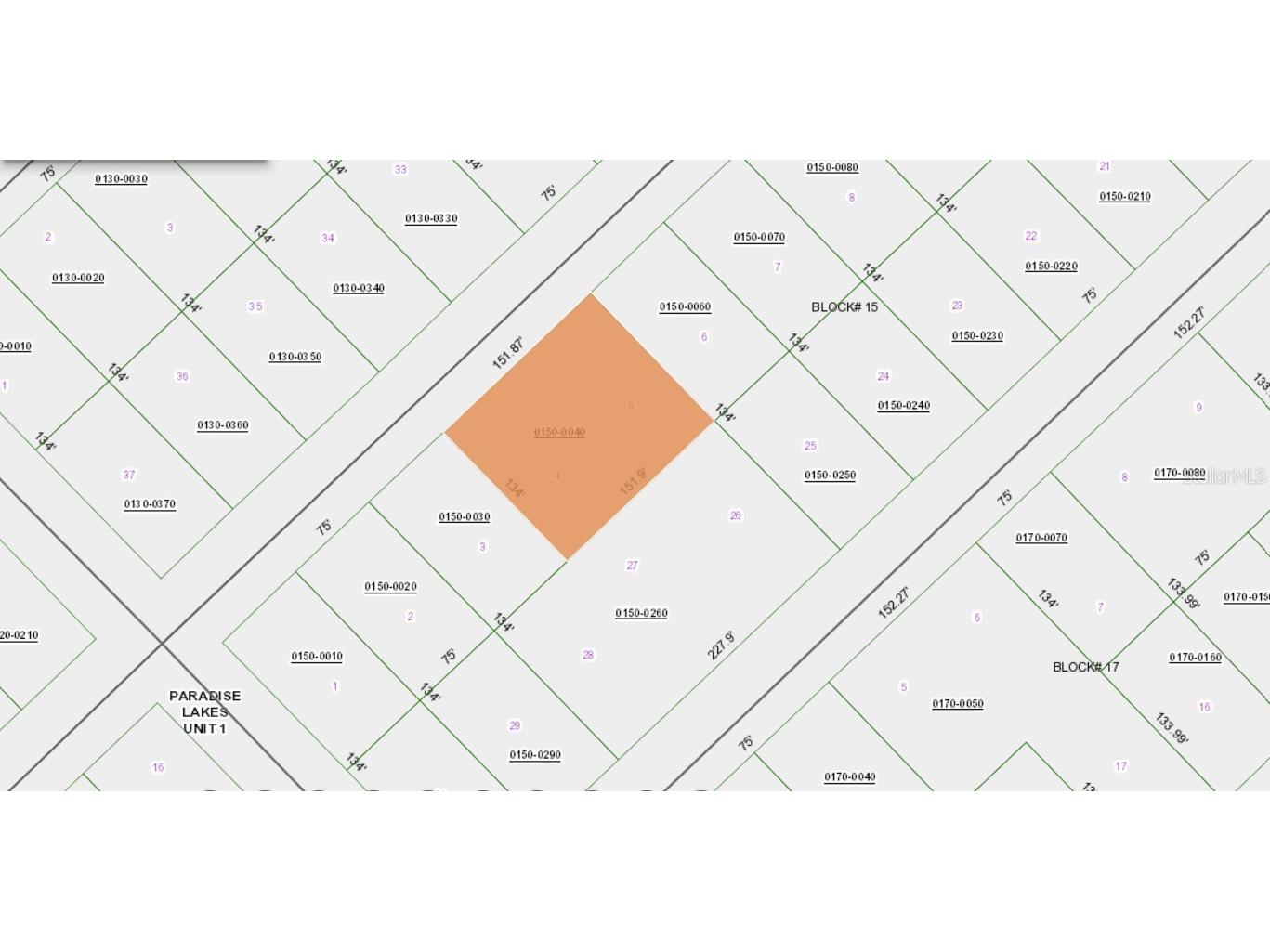 207 SE 2nd Street Georgetown FL 32139 FC318738 image3