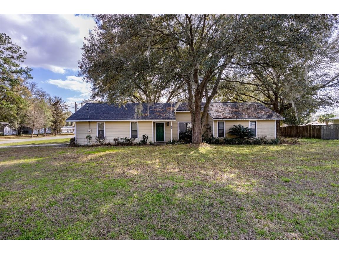 207 SE 7th Avenue Williston FL 32696 GC510907 image1