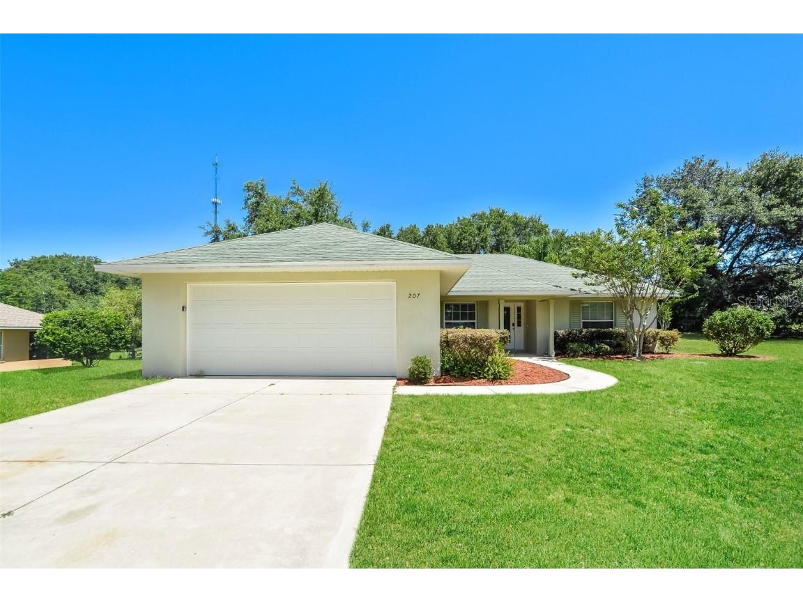 207 Shannon Lane Lady Lake FL 32159 O6230650 image1