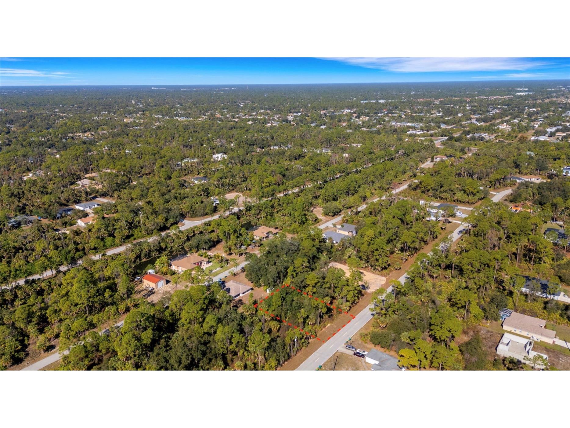 207 Sherbourne Street Port Charlotte FL 33954 A4697013 image1