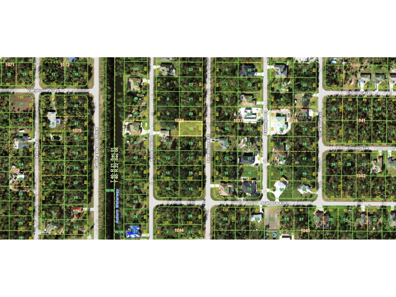 207 Sherbourne Street Port Charlotte FL 33954 T3527768 image1