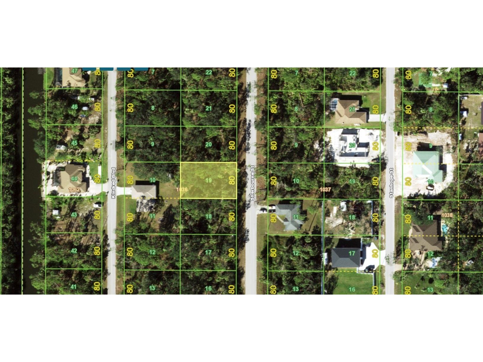 207 Sherbourne Street Port Charlotte FL 33954 T3527768 image2