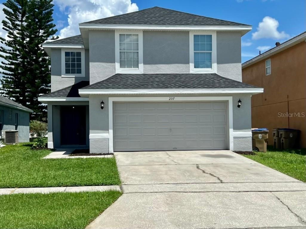 207 Southbridge Circle Kissimmee FL 34744 S5090193 image1