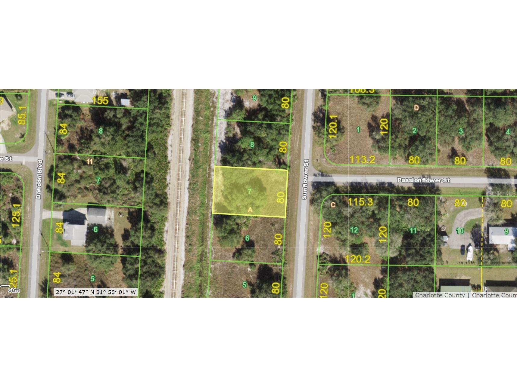 207 Sunflower Street Punta Gorda FL 33982 C7459863 image1