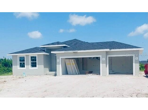 207 Sunset Road Rotonda West FL 33947 D6131446 image1