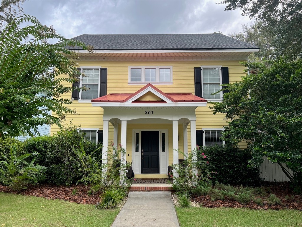 207 SW 129th Terrace Newberry FL 32669 GC515618 image1