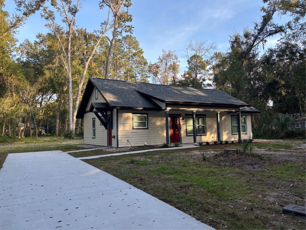 207 SW 8th Street Micanopy FL 32667 GC534194 image1