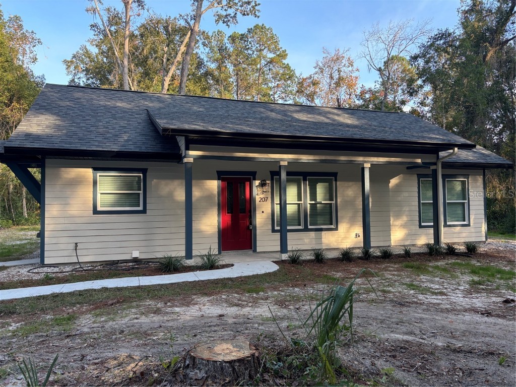 207 SW 8th Street Micanopy FL 32667 GC534194 image2