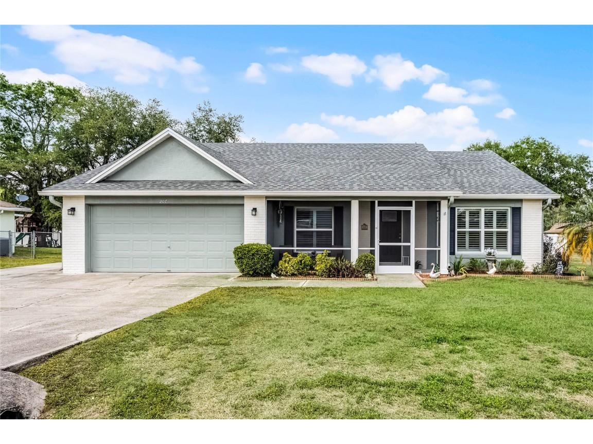 207 Tara Court Lakeland FL 33809 O6294169 image1