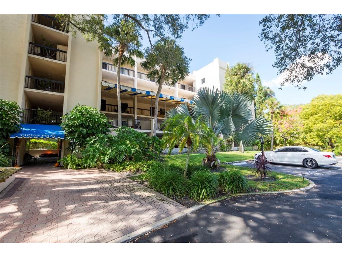 207 Tarpon Point #207 Tarpon Springs FL 34689 U8217838 image1