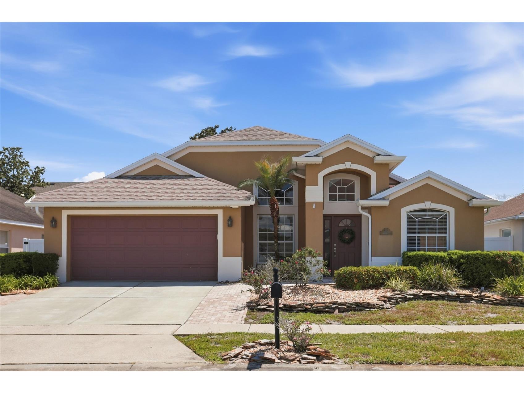 207 Tavestock Loop Winter Springs FL 32708 O6401946 image1