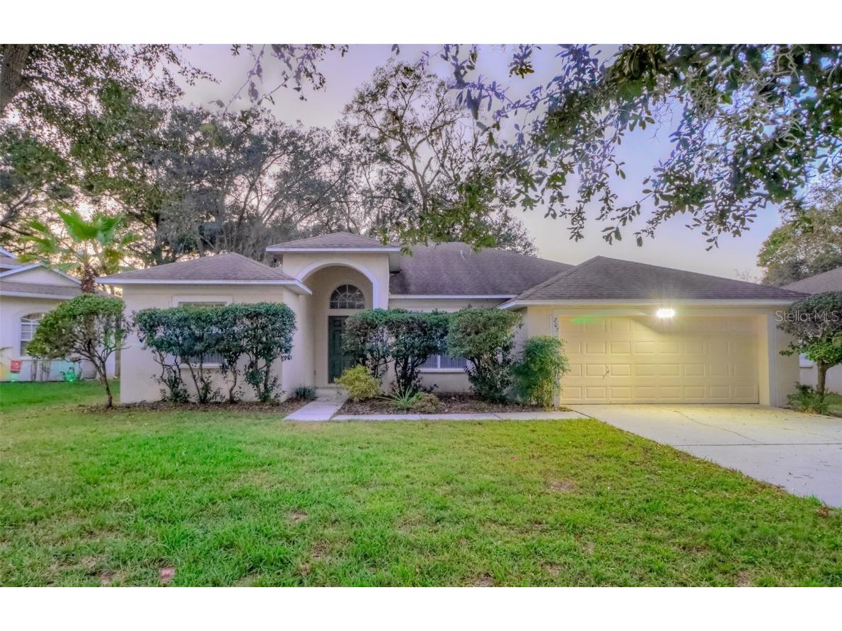 207 Taylor Bay Lane Brandon FL 33510 T3507965 image1