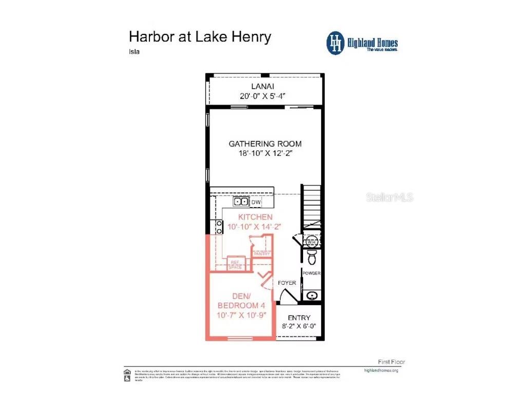 207 Turtle Bay Avenue Winter Haven FL 33881 L4956431 image2