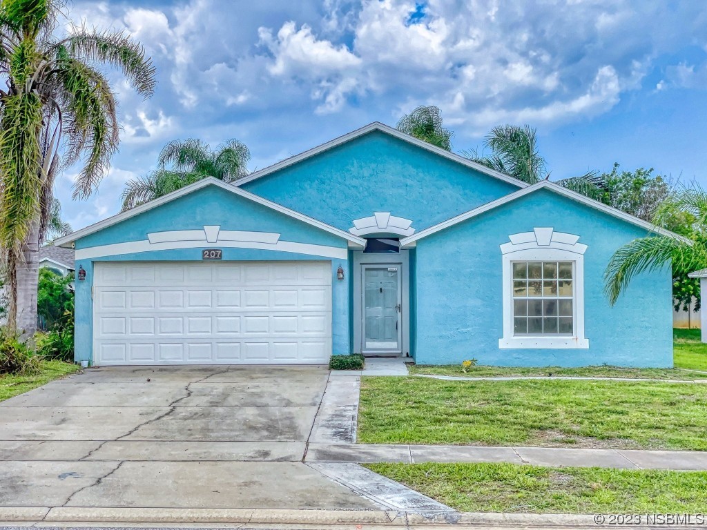 207 Tree Branch Lane Edgewater FL 32141 NS1075031 image1