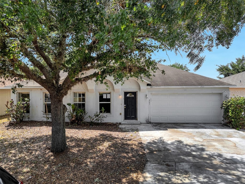 207 Vervain Avenue Davenport FL 33837 S5125247 image1