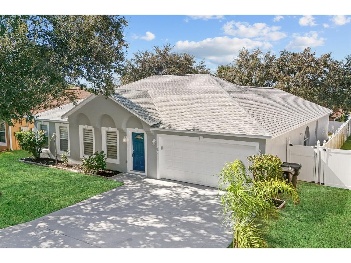 207 Vervain Avenue Davenport FL 33837 S5137738 image1