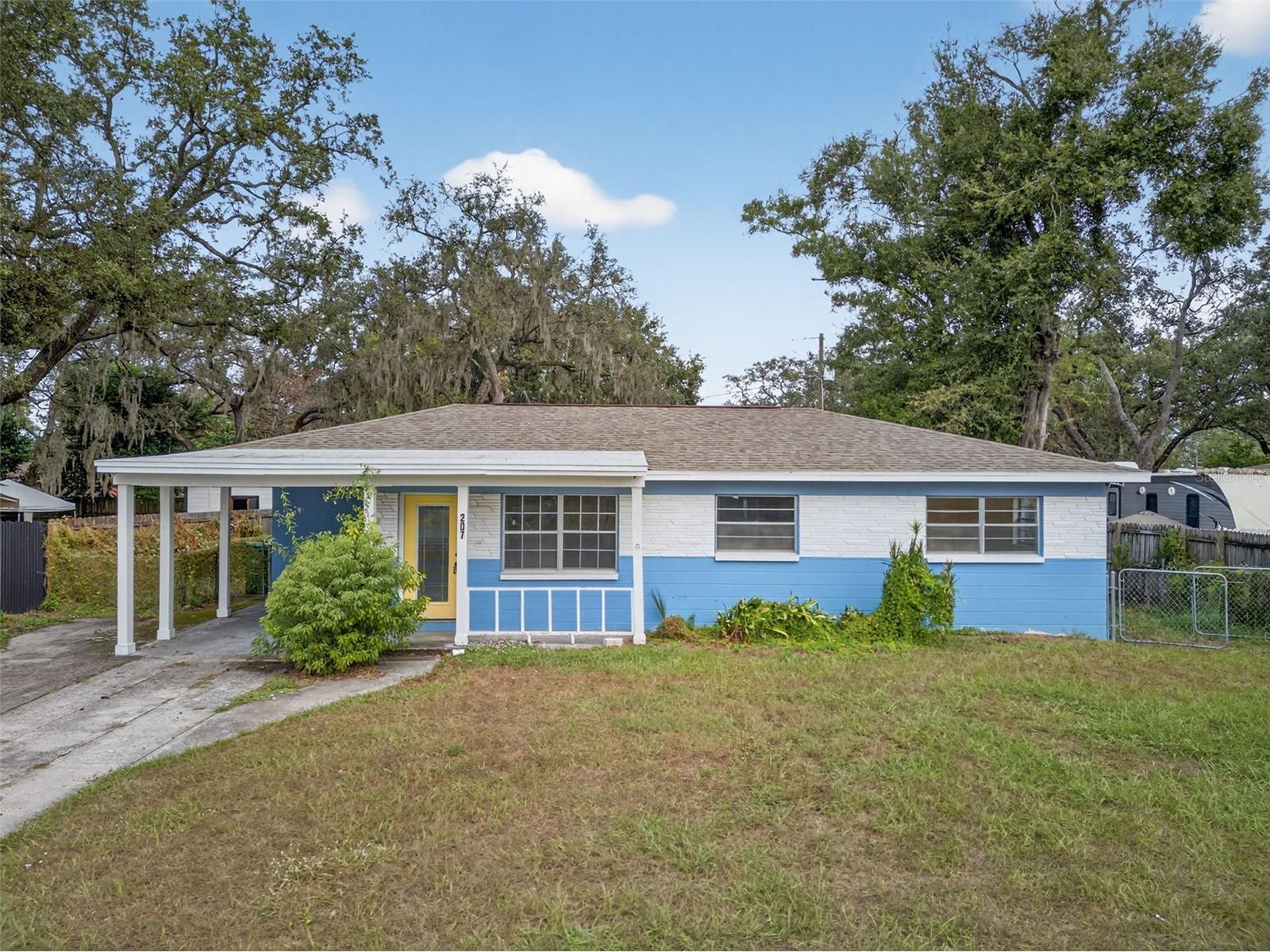 207 W Bougainvillea Avenue Tampa FL 33612 TB8442720 image1