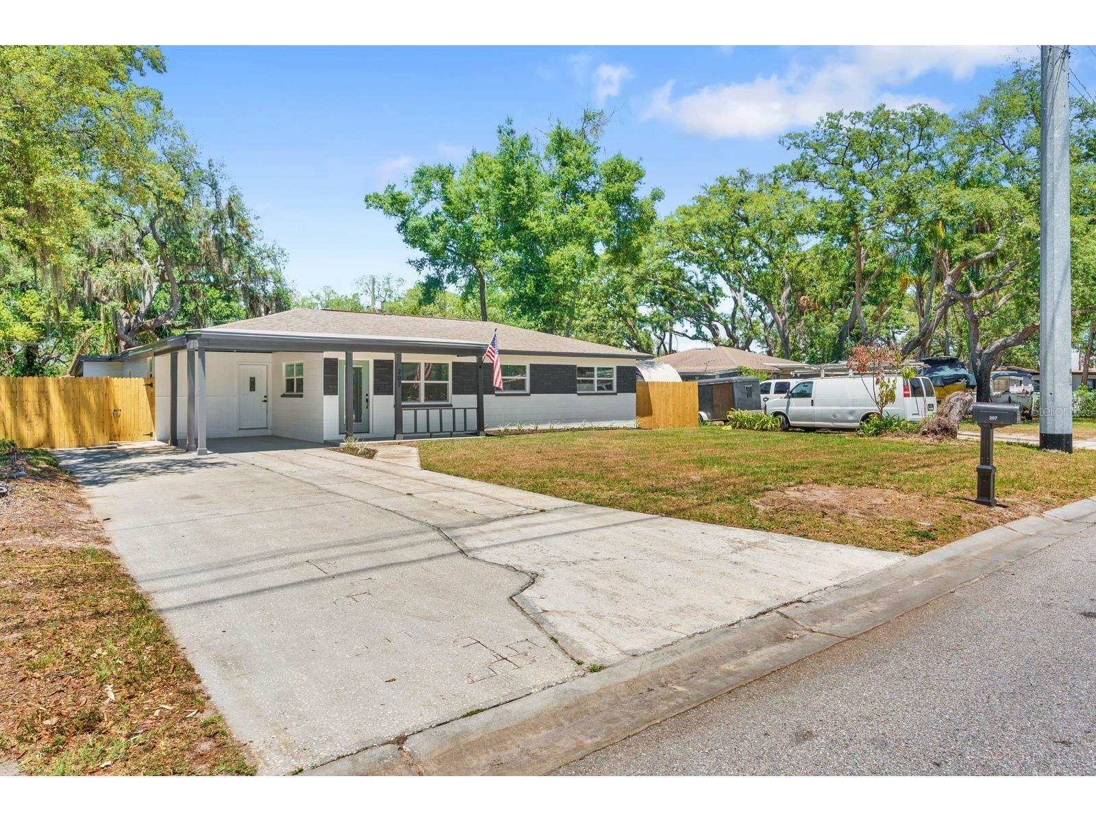 207 W Bougainvillea Avenue Tampa FL 33612 TB8503003 image25