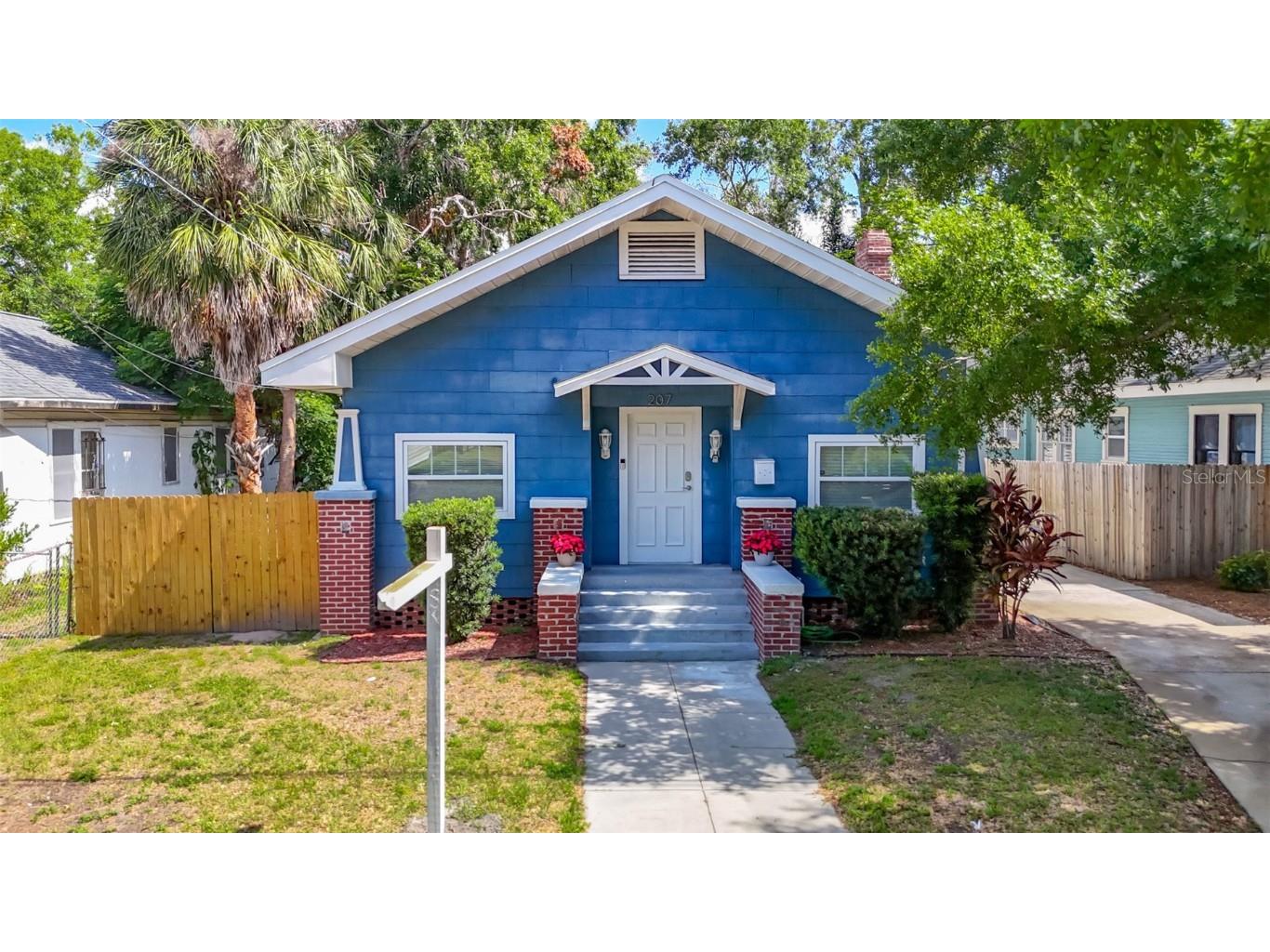 207 W Chelsea Street Tampa FL 33603 TB8386867 image1