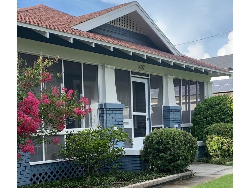 207 W Flora Street Tampa FL 33604 J963924 image1