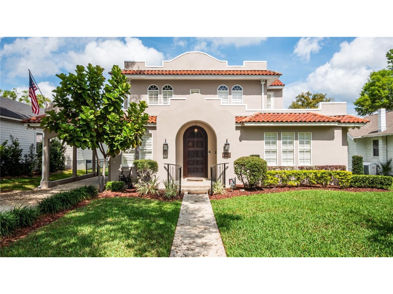 207 W Maxwell Street Lakeland FL 33803 L4943132 image1