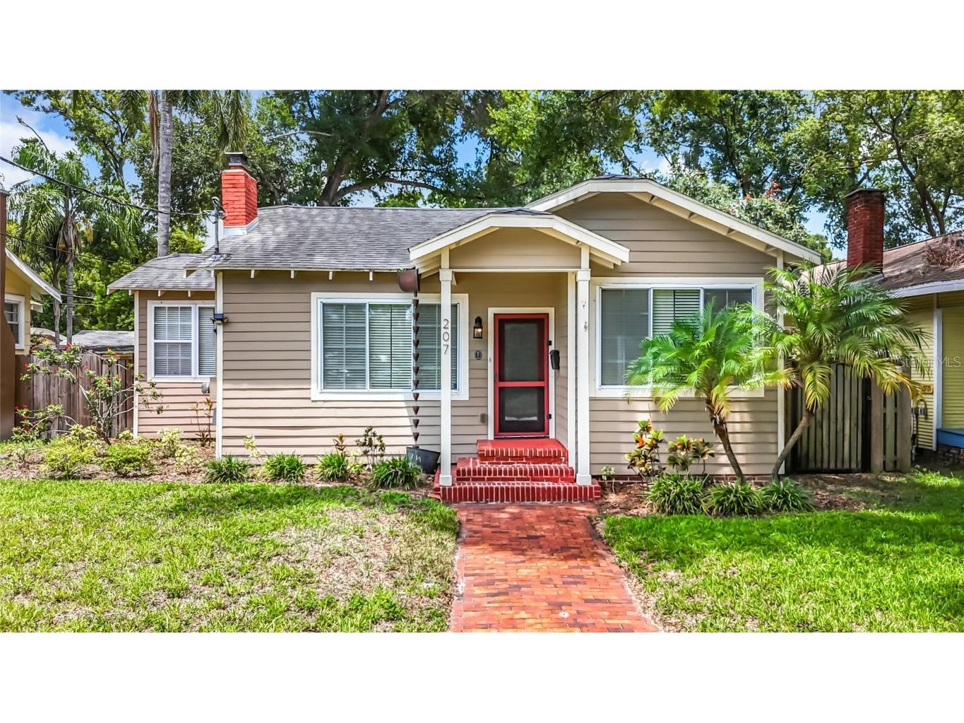 207 W Thomas Street Tampa FL 33604 TB8413514 image1