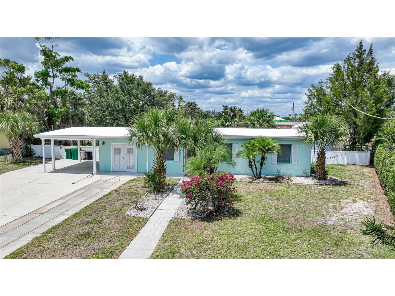 207 Waterway Circle NE Port Charlotte FL 33952 - ELKCAM WATERWAY C7474720 image1