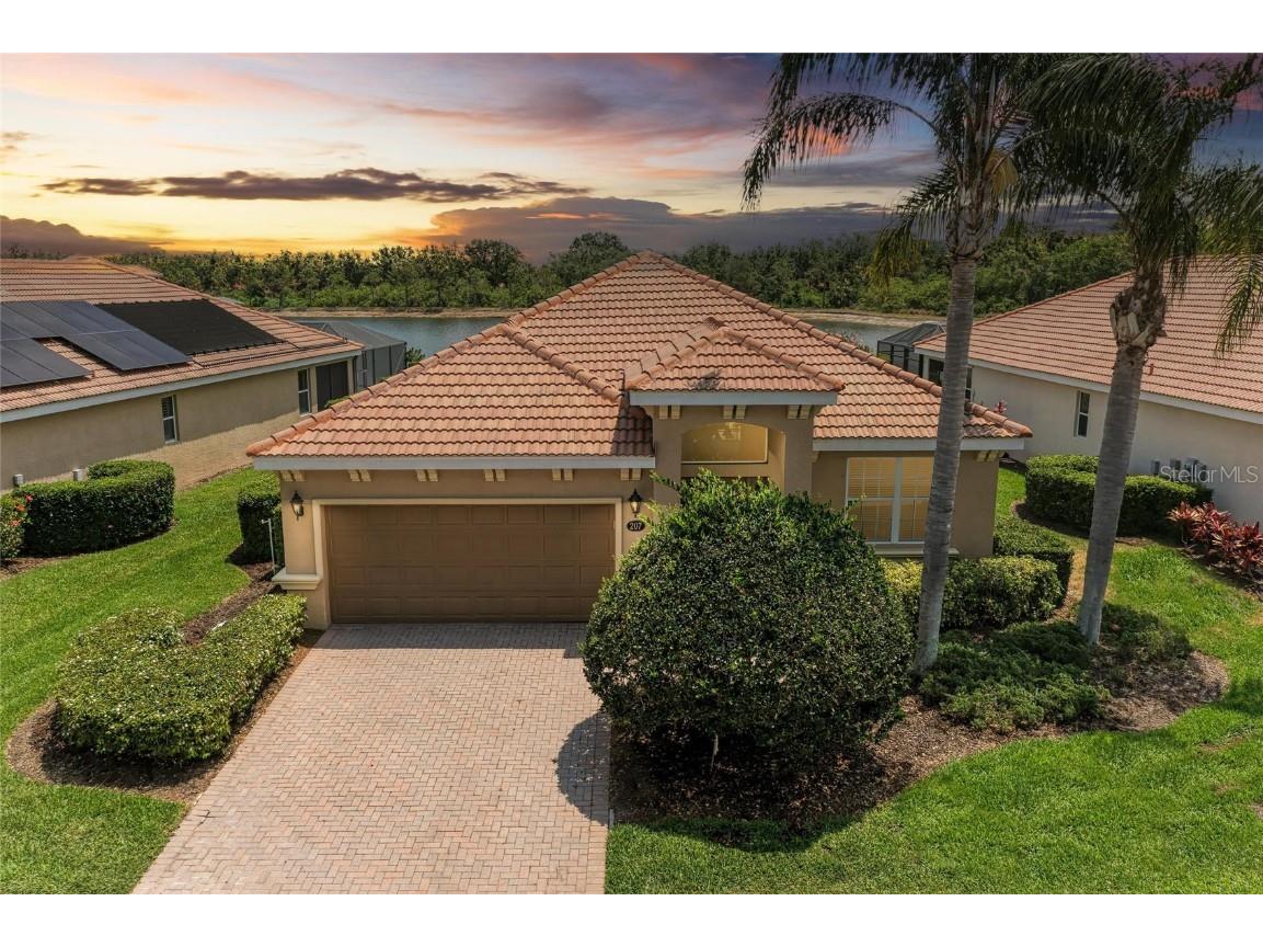 207 Winding River Trail Bradenton FL 34212 A4651406 image1