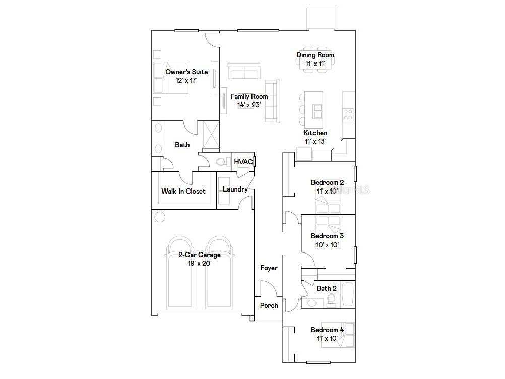207 Winged Foot Lane Daytona Beach FL 32124 FC318915 image2