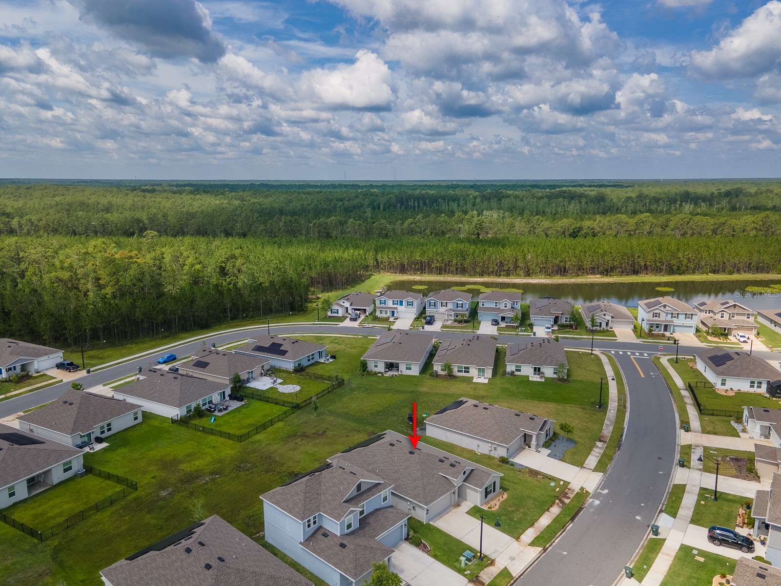 207 Winged Foot Lane Daytona Beach FL 32124 FC318915 image45