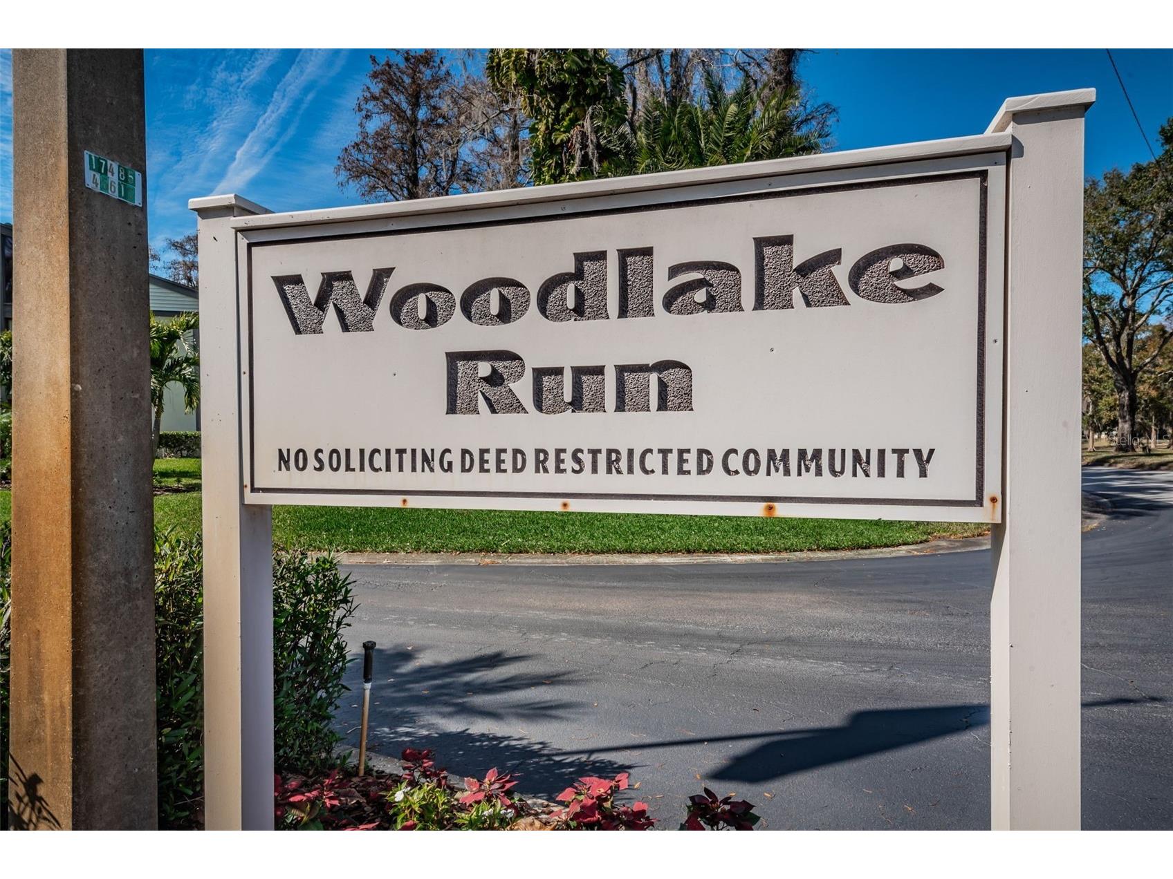 207 Woodlake Wynde #207 Oldsmar FL 34677 TB8496771 image32