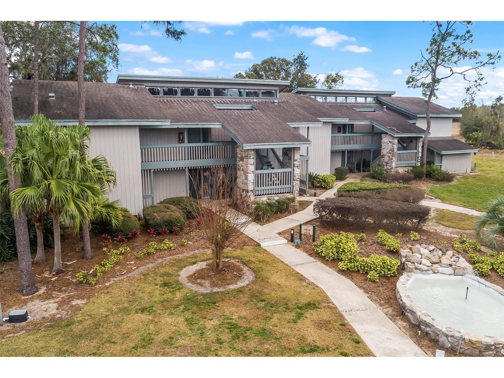 2070/2071 Corner Lake Drive #AB Haines City FL 33844 P4938021 image1