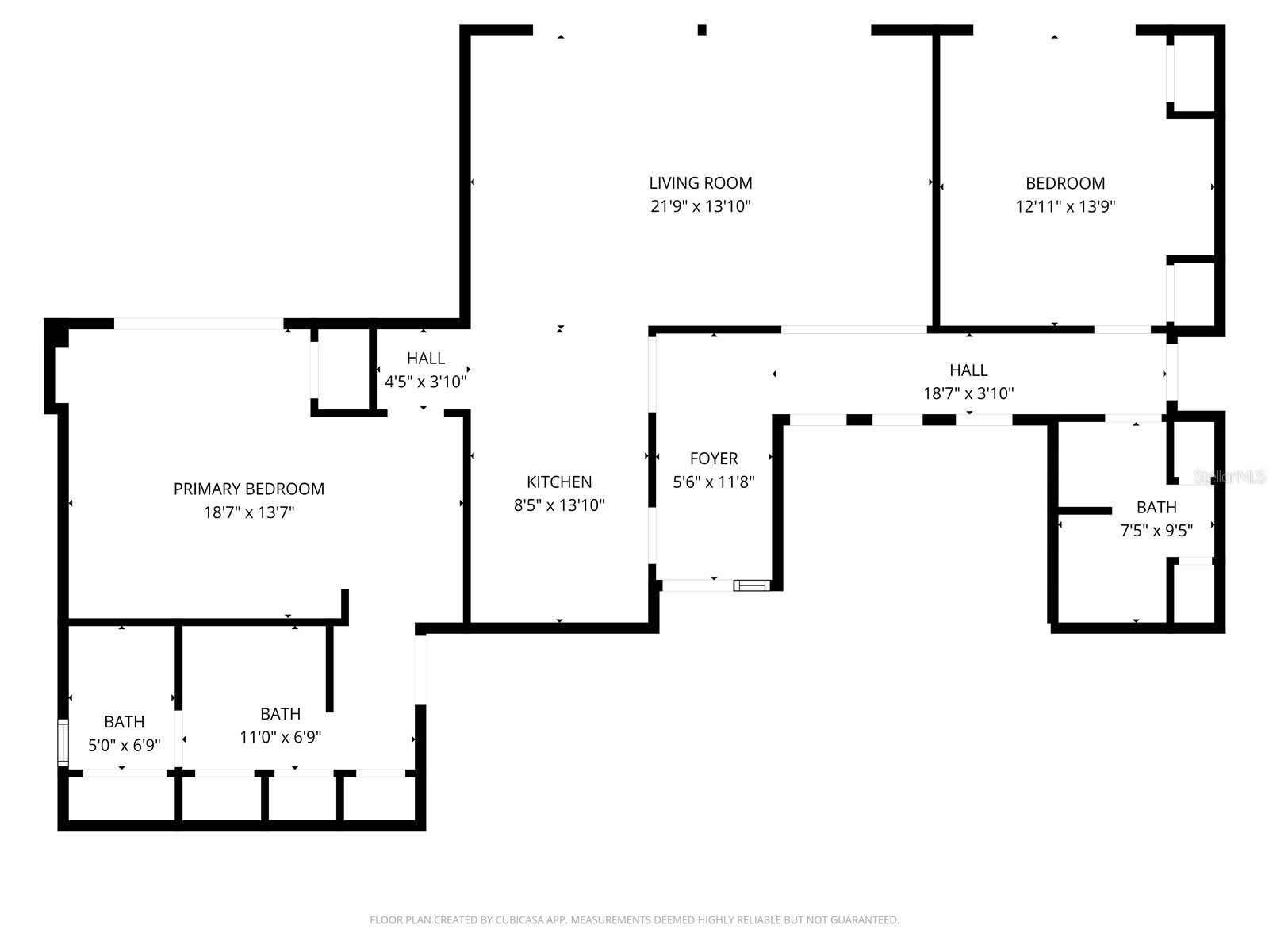2070/2071 Corner Lake Drive #AB Haines City FL 33844 P4938021 image27