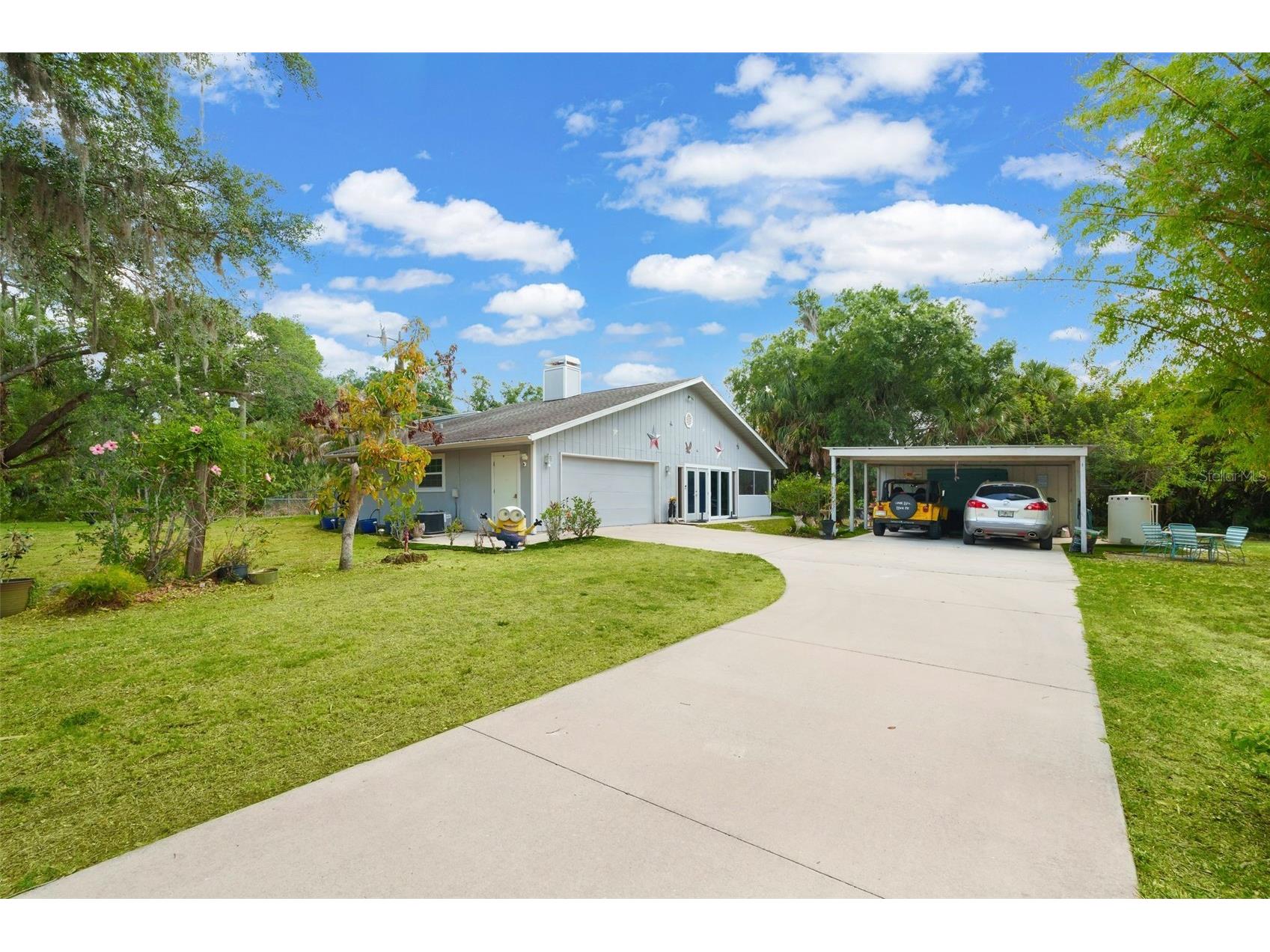 2070 59th Street Sarasota FL 34243 A4691713 image2