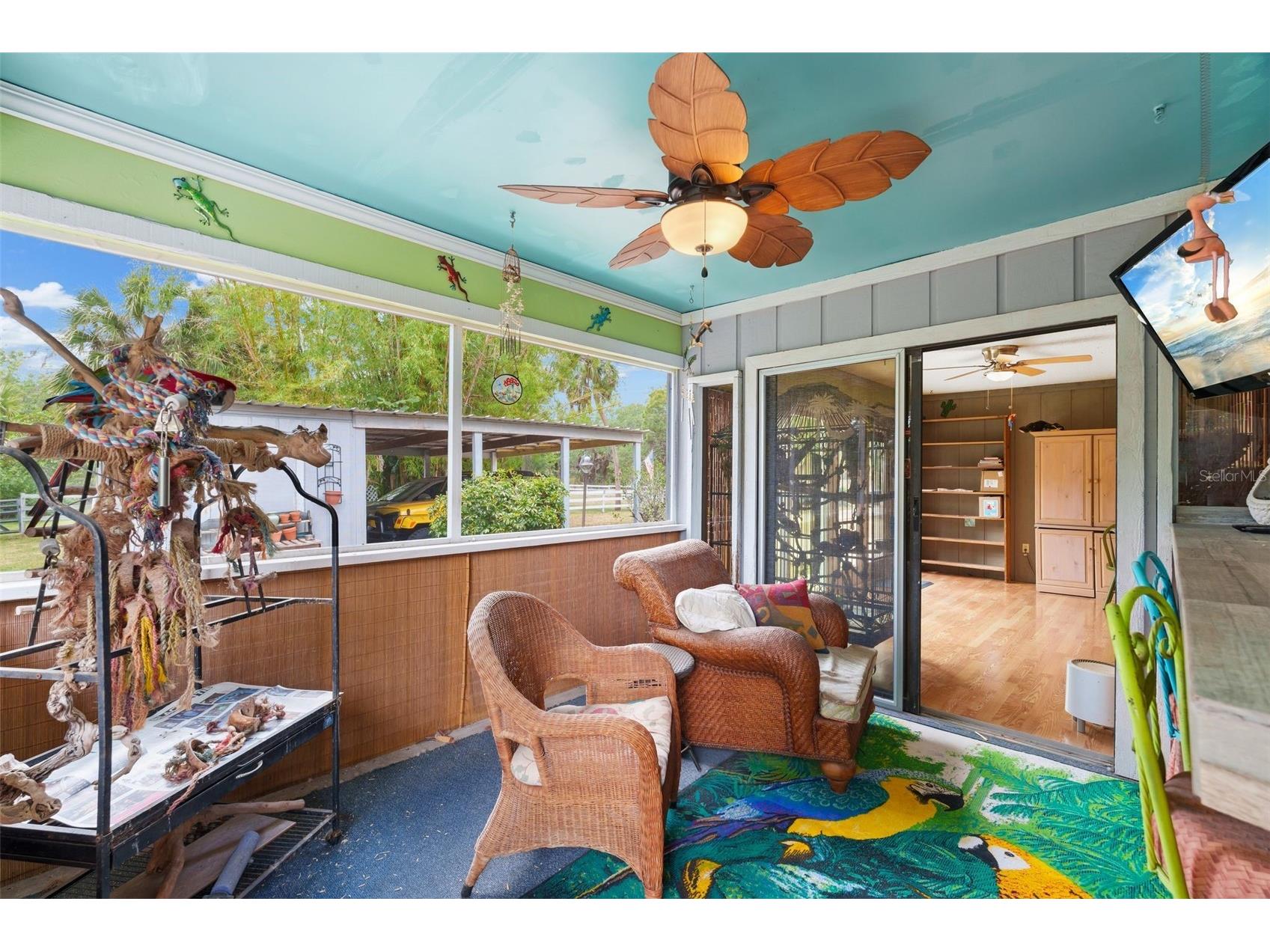 2070 59th Street Sarasota FL 34243 A4691713 image9