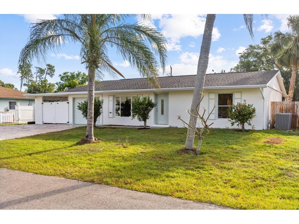 2070 Carpetgreen Street Port Charlotte FL 33948 A4646440 image1