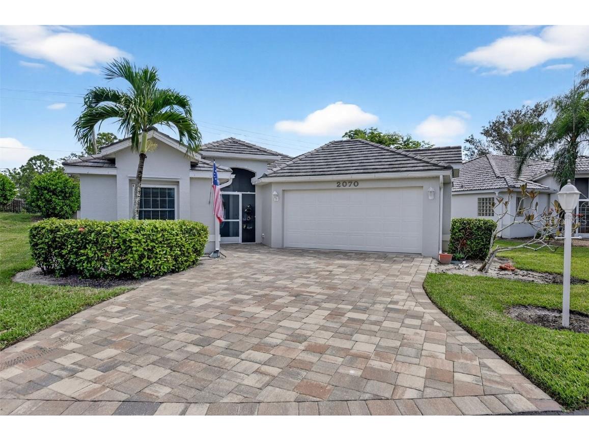 2070 King Tarpon Drive Punta Gorda FL 33955 C7515794 image1