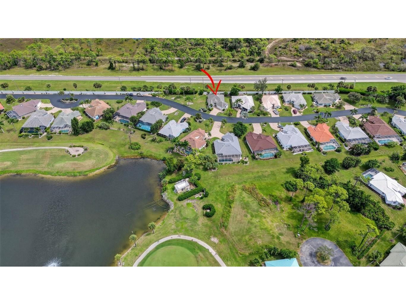 2070 King Tarpon Drive Punta Gorda FL 33955 C7515794 image60