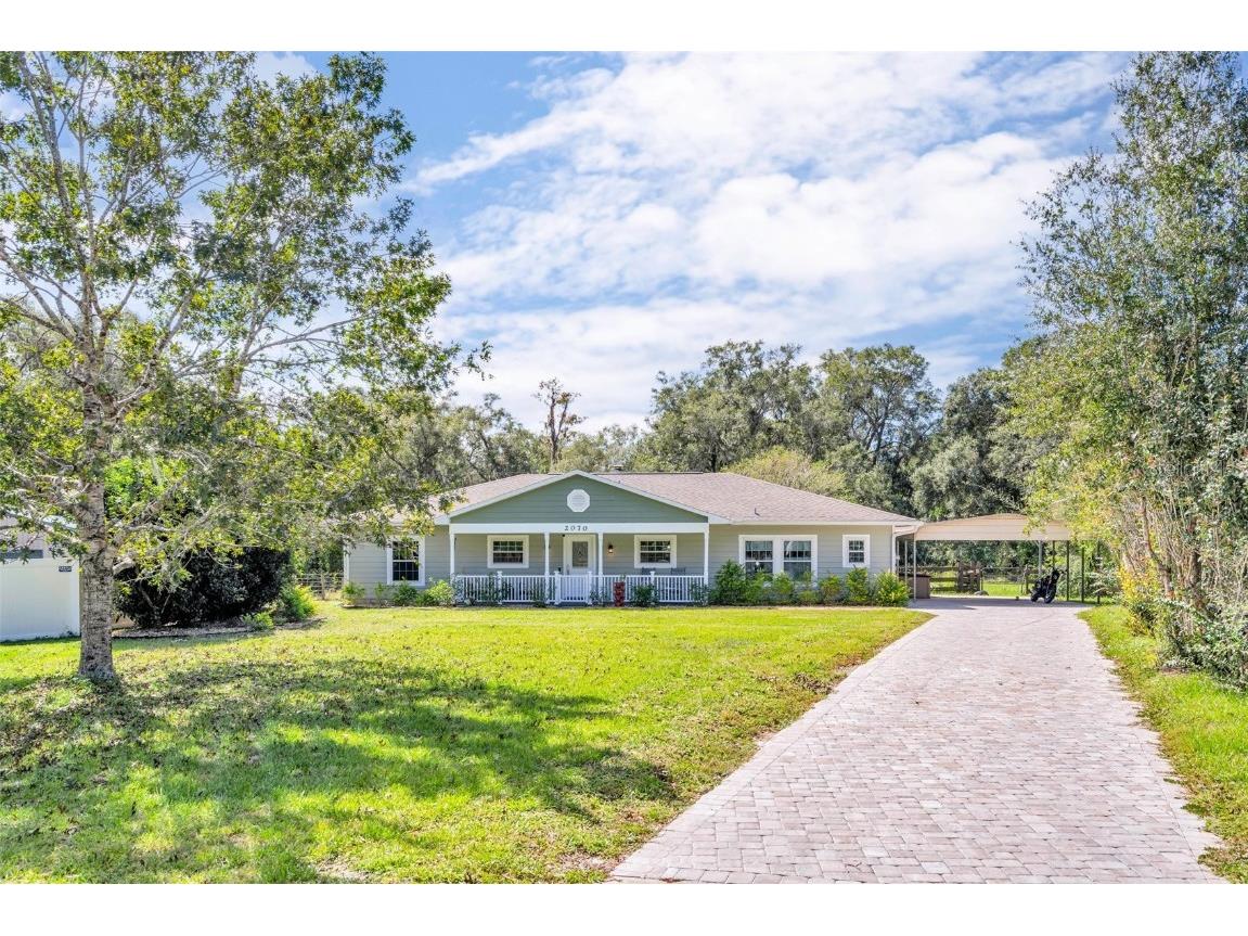 2070 La Valley Lane Deland FL 32720 O6249085 image1