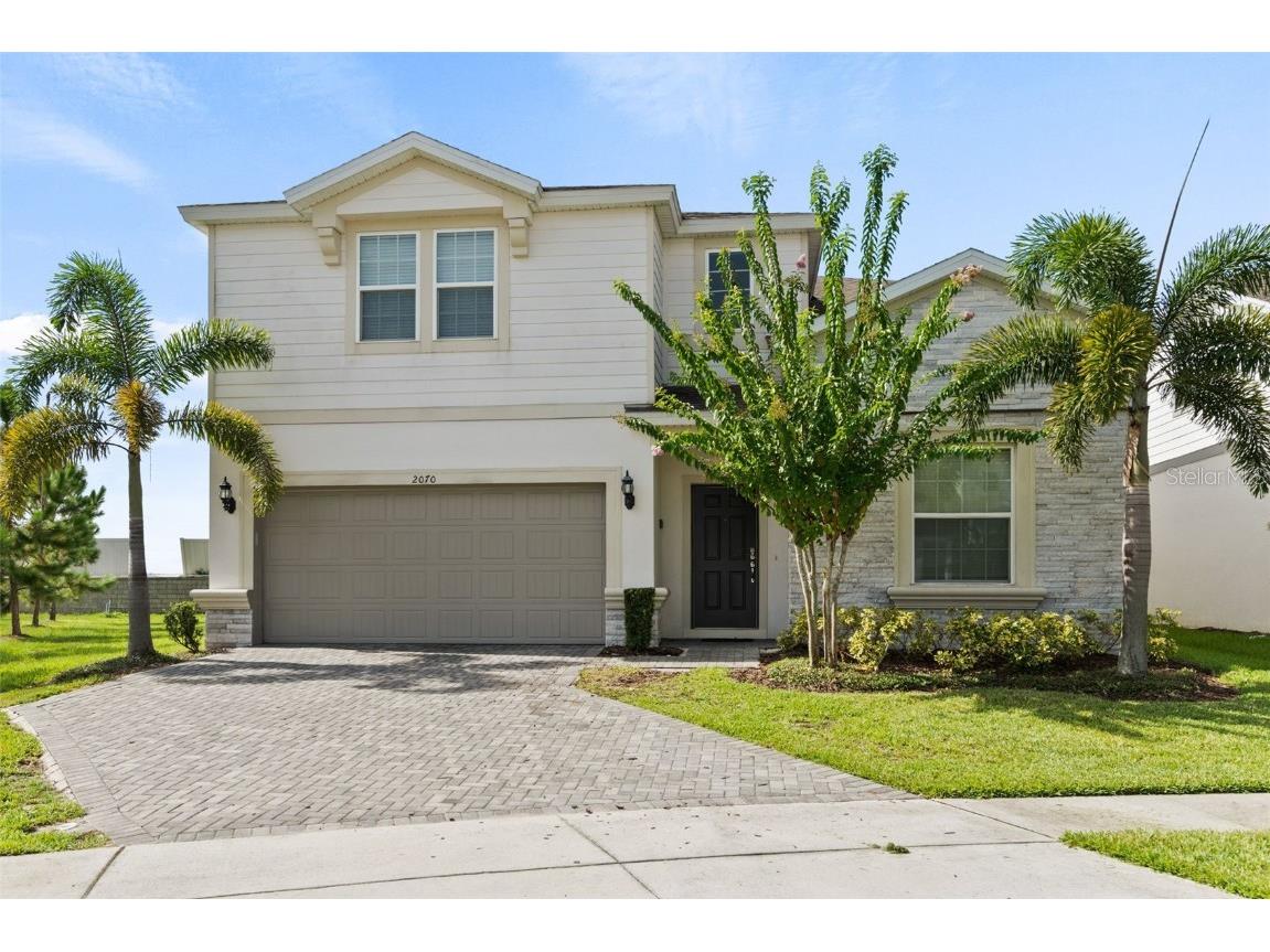 2070 Lelani Circle Davenport FL 33897 O6337999 image1