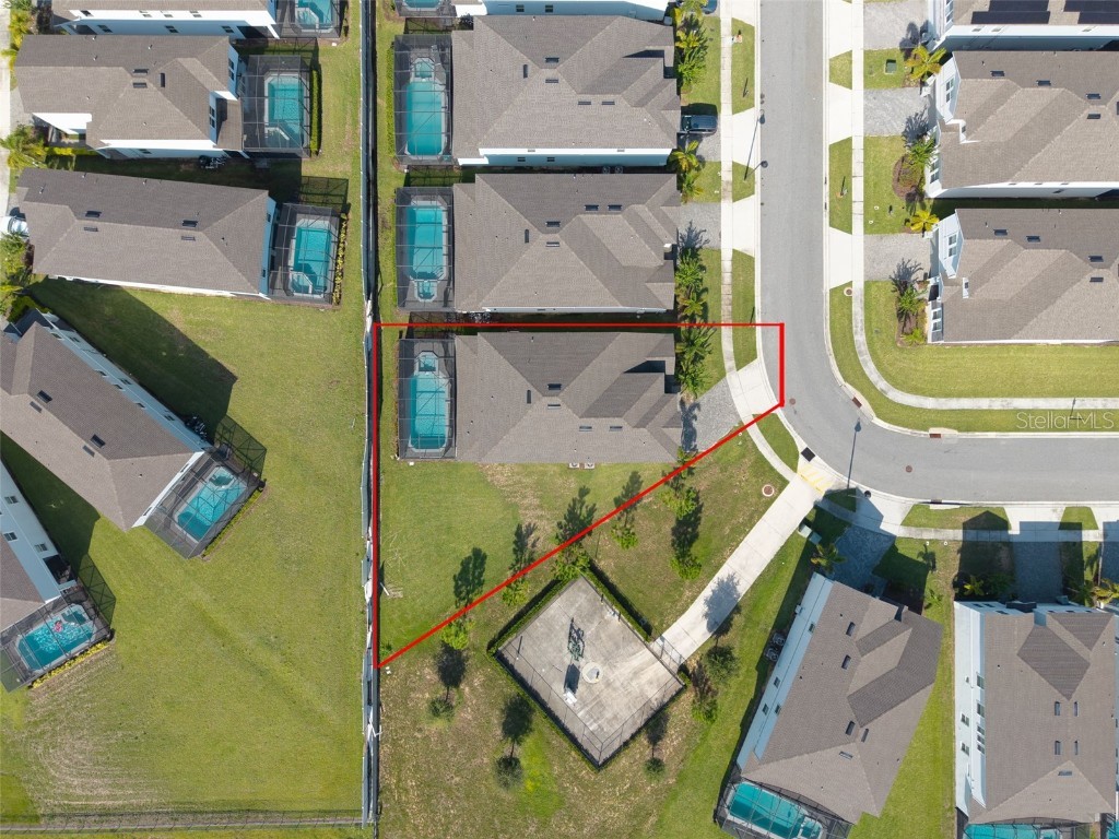 2070 Lelani Circle Davenport FL 33897 O6337999 image51