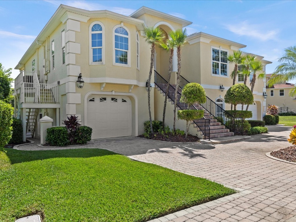 2070 N Pointe Alexis Drive Tarpon Springs FL 34689 U8209250 image1