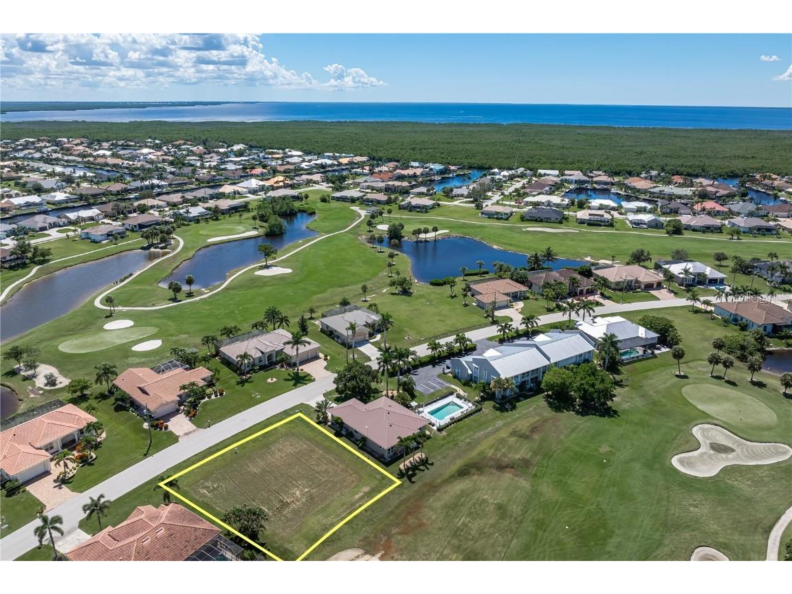 2070 Padre Island Drive Punta Gorda FL 33950 C7510677 image1