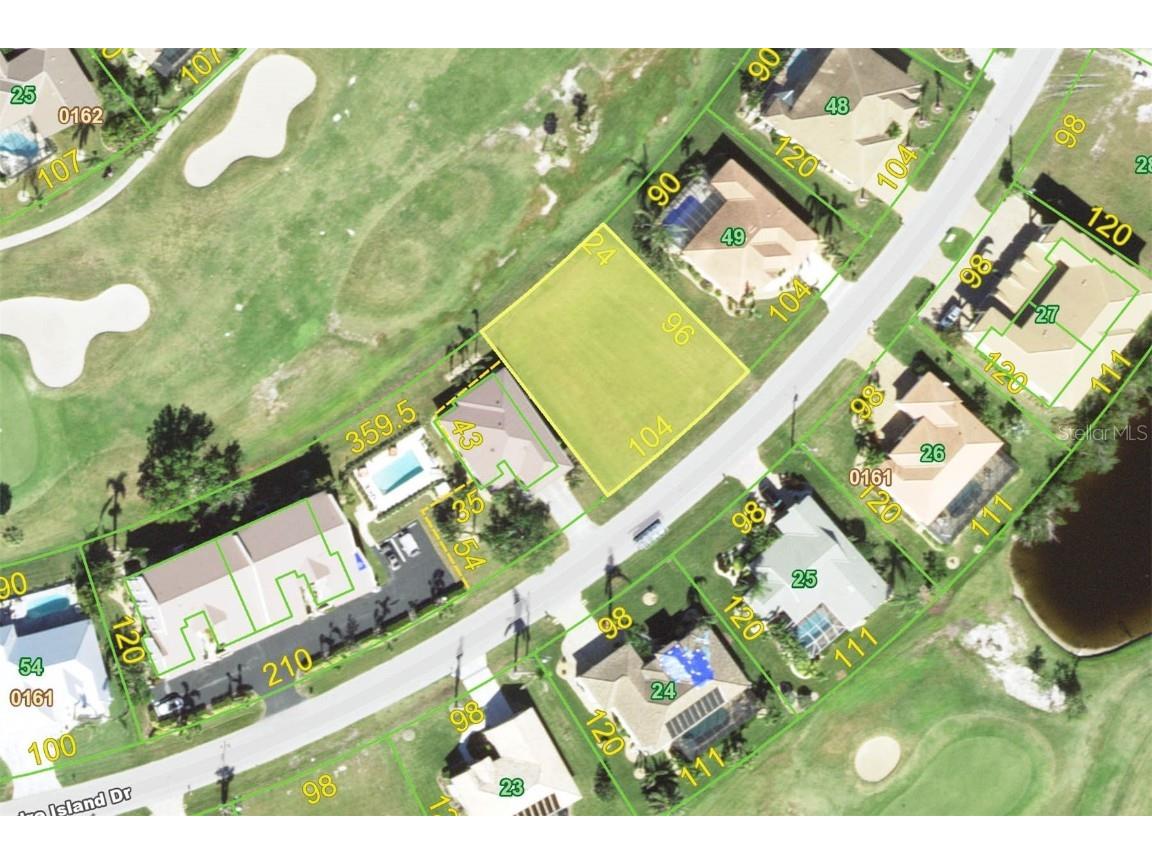 2070 Padre Island Drive Punta Gorda FL 33950 C7510677 image15